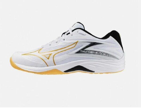 MIZUNO THUNDER BLADE Z