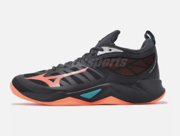 MIZUNO WAVE DIMENSION - Imagen 10