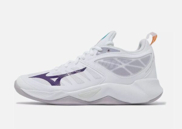 MIZUNO WAVE DIMENSION - Imagen 8